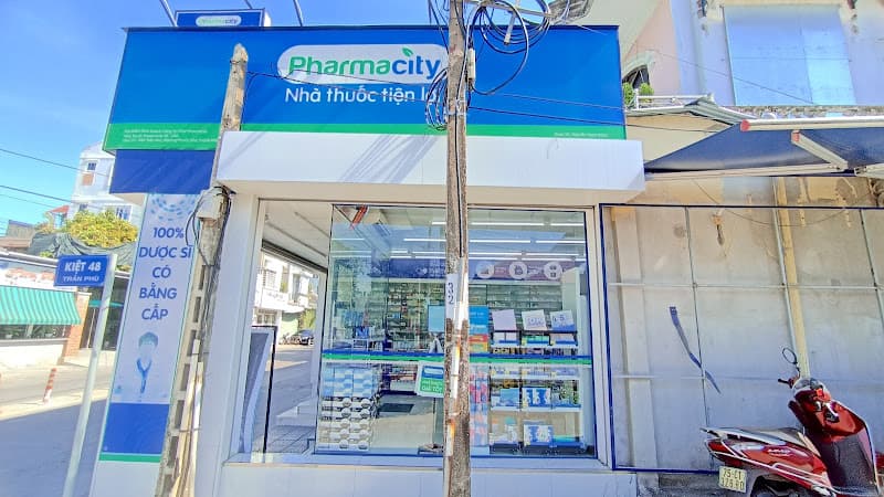 Hình ảnh Nhà thuốc Pharmacity - 6