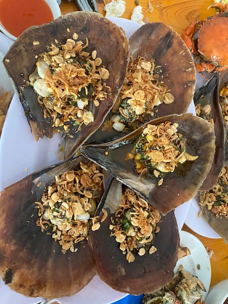 Hình ảnh NHÀ HÀNG HOÀNG TRÂM - 2