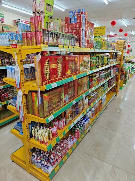 Hình ảnh BÁCH HÓA XANH NAM SƠN - 2