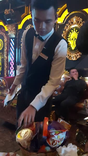 Hình ảnh Karaoke KENZ 202 TRUNG KÍNH - 2