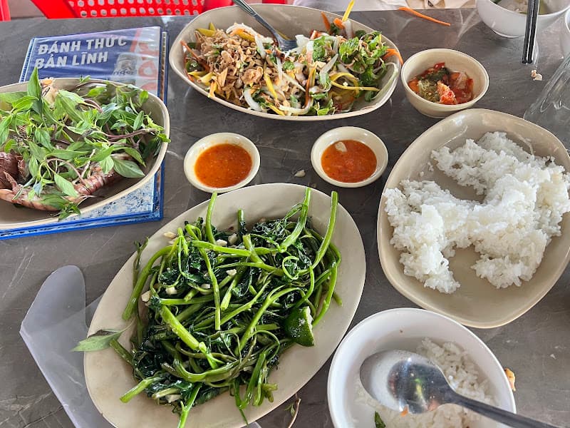 Hình ảnh Quán nhậu A Tý - 2