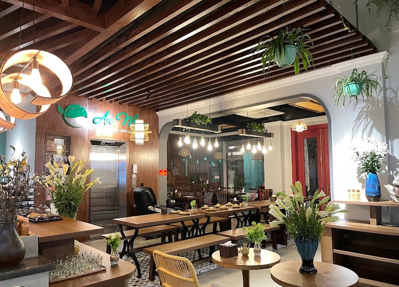 Ảnh bìa Nhà hàng An Nhiên