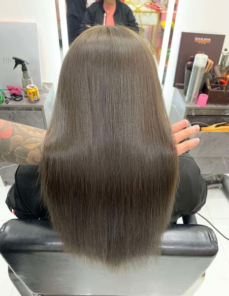 Hình ảnh Viện Tóc Hữu Tình - 4