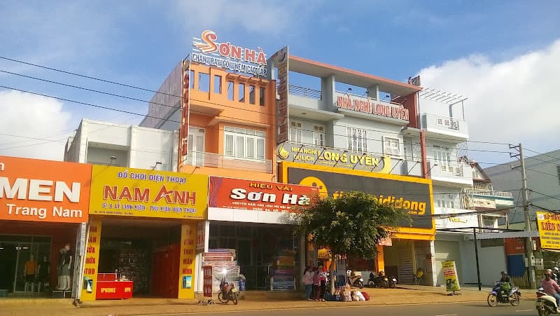 Hình ảnh Siêu thị Thế Giới Di Động - 2