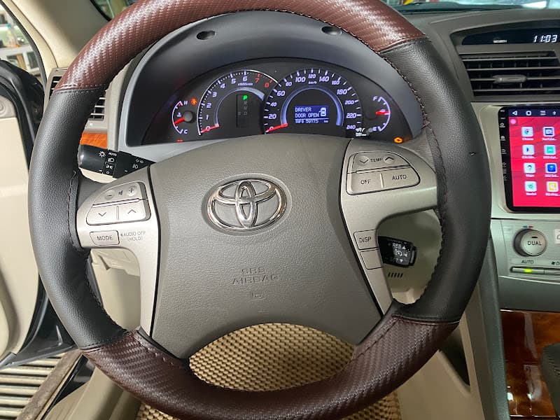 Hình ảnh Toàn Nhung Auto 113 Đường T11 Tổ 14 Nam Cường Lào Cai - 6