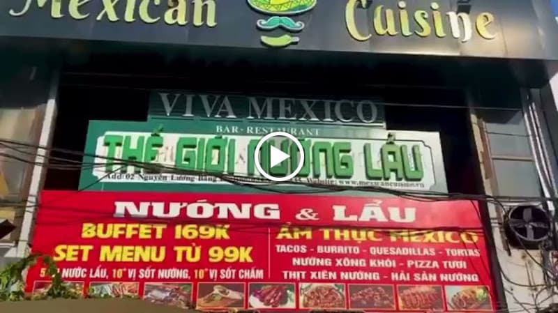 Hình ảnh Viva Mexico - Taco & Grill - 3