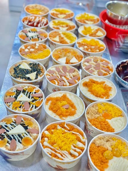 Ảnh bìa Bún Bò Huế Phương Trung