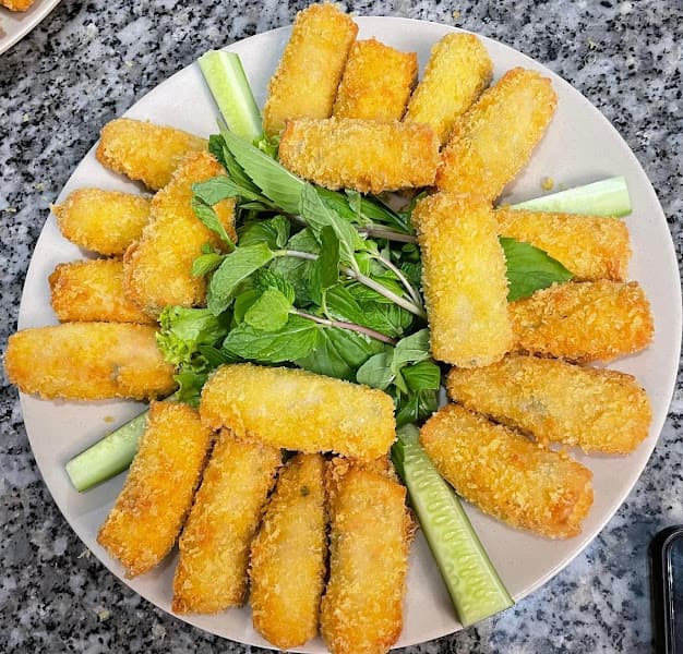 Hình ảnh Giang Làng Chài - 5