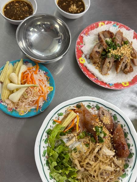 Hình ảnh Nem Nướng Thanh Vân - 3
