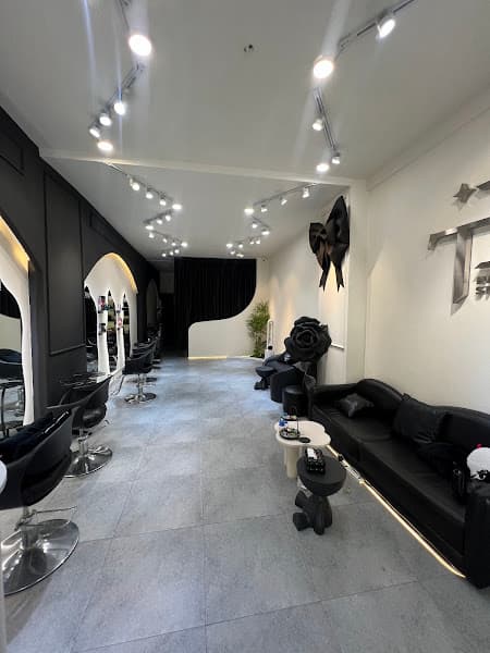 Hình ảnh TOBI Hair Studio - 4
