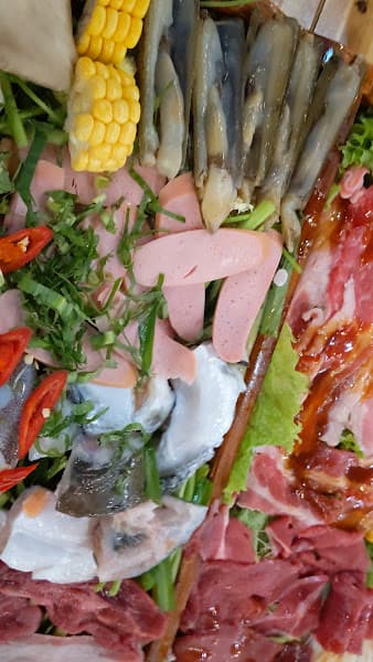 Hình ảnh Lẩu Nhúng - 5