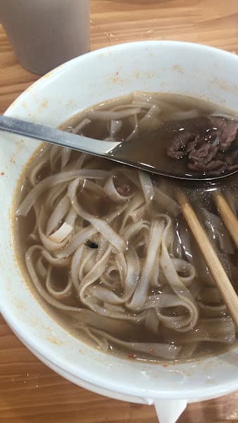 Hình ảnh Phở Đạt - phở trâu Lim - 4