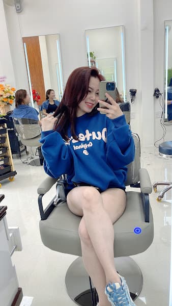 Hình ảnh Hair Salon Thanh Tây Ninh - 2