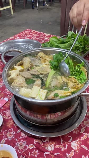 Hình ảnh Lẩu đuôi bò 777 - 4