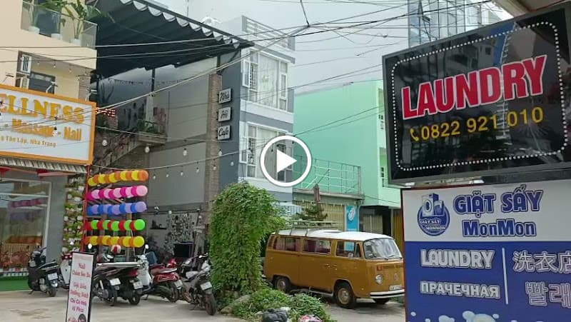 Hình ảnh Laundry MonMon - Giặt Sấy MonMon (세탁소) - 2