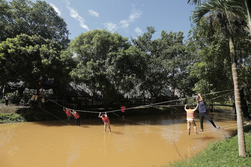 Hình ảnh Sinh Thái Akô Dhông ( A Cô Thông) - 2