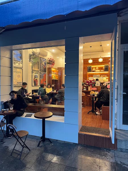 Hình ảnh Canary Koffee - 3