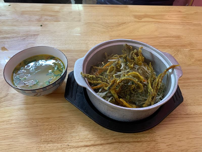 Hình ảnh Miến lươn xứ nghệ - 2