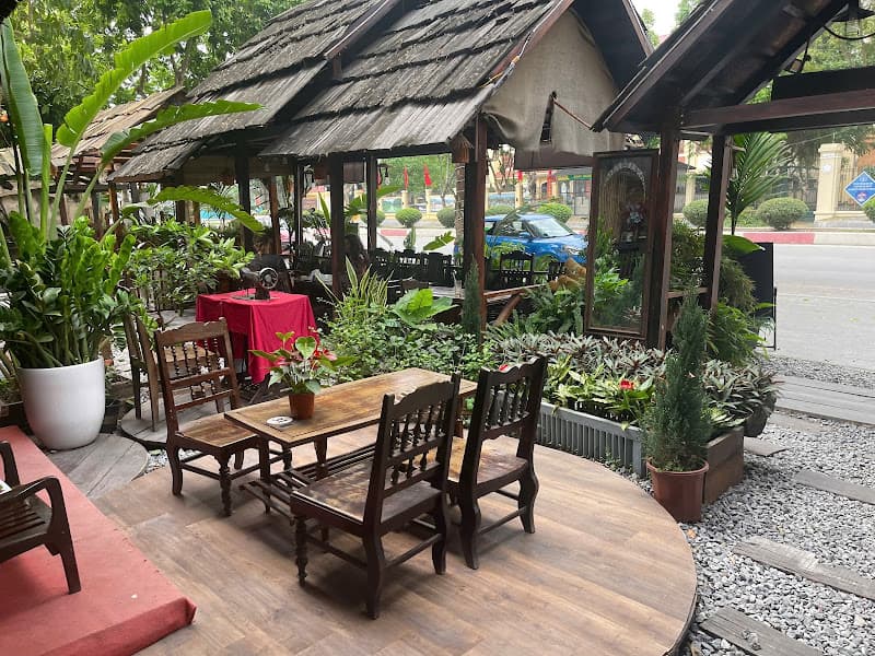 Cờ Lau Ninh Bình