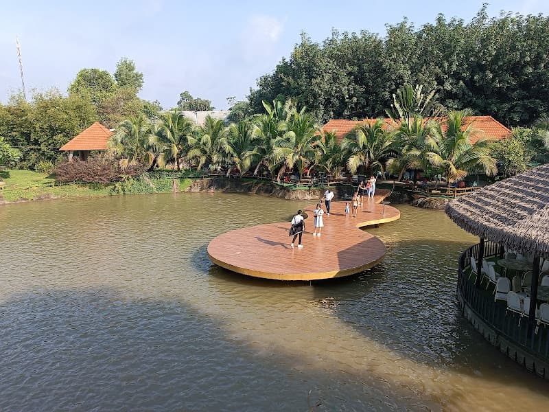 Hình ảnh Thảo Thiện Garden - 3