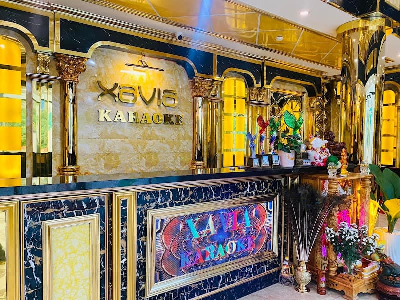 Hình ảnh Karaoke XAVIA - 7