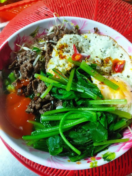 Hình ảnh Cafe võng thanh tuyền - 2