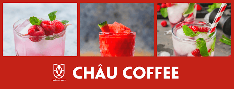 Hình ảnh Châu Coffee Bắc Ninh - 6