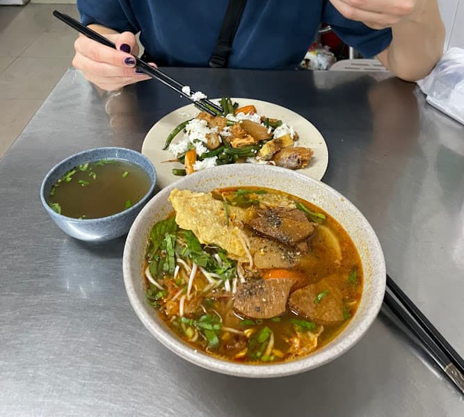 Hình ảnh Cơm chay Thuận Tâm - 2