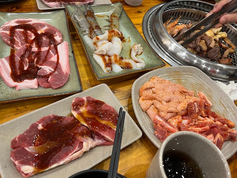 Hình ảnh Gosan - 3