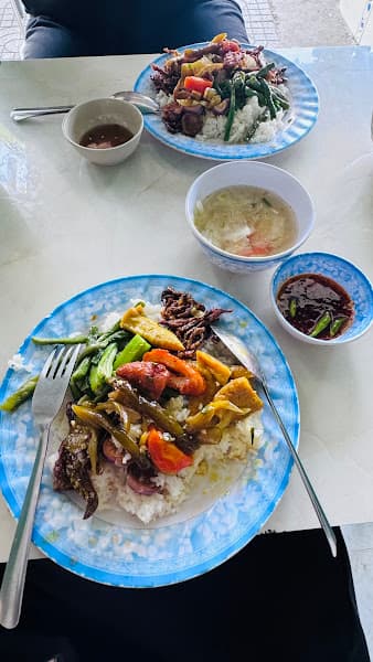 Hình ảnh Quán Cơm Chay Bồ Đề Tâm - 2