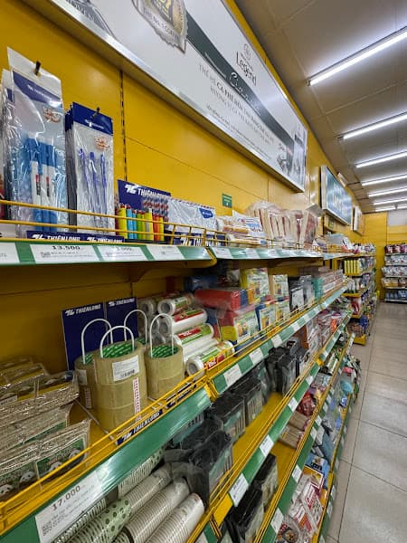 Hình ảnh Siêu thị Bách hóa XANH Phạm Đăng Giảng - 5