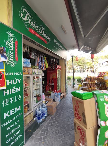 Hình ảnh Bách Hóa Thủy Hiền - 2