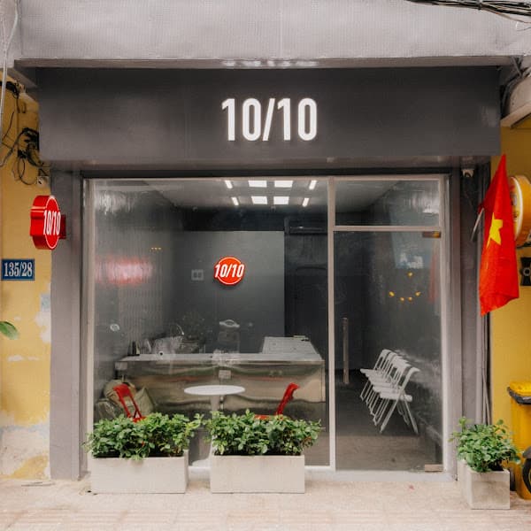 Hình ảnh 10/10 cà phê - matcha - 4