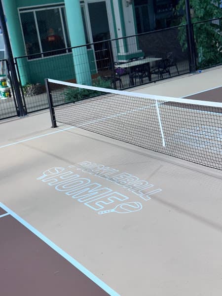 Hình ảnh Home Pickleball - 3