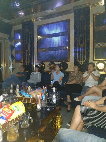 Hình ảnh Karaoke sen đồng - 3