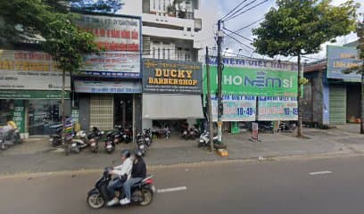 Ảnh bìa Barbershop Gia Lai