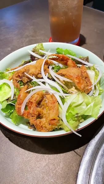 Hình ảnh Tân Hải Vân Chinese Restaurant - 2