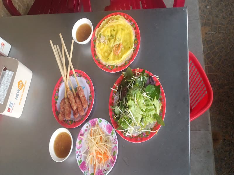 Hình ảnh Bánh Xèo Quê Hương - 4