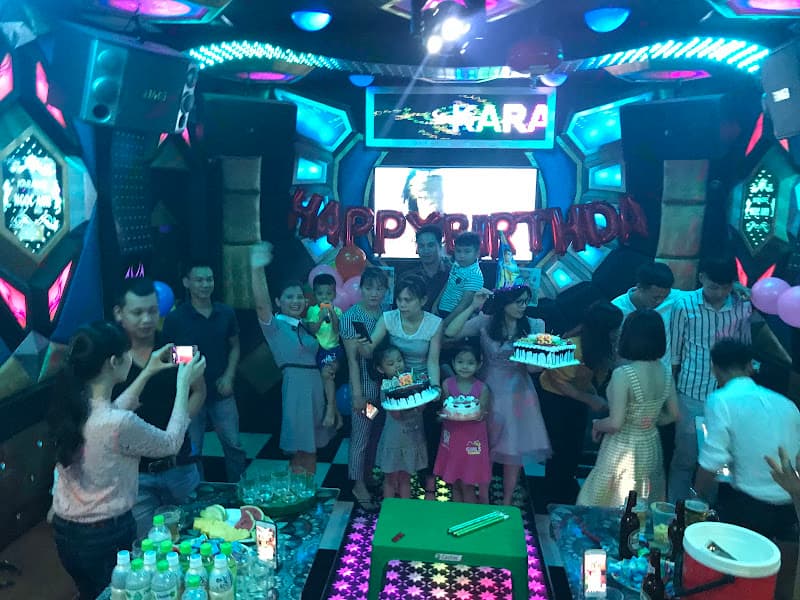 Hình ảnh Karaoke Ngọc Anh - 2