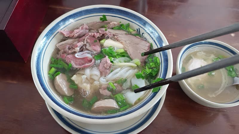 Hình ảnh Quý Phở- Phở bò Hà Nội Quảng Ngãi - 7