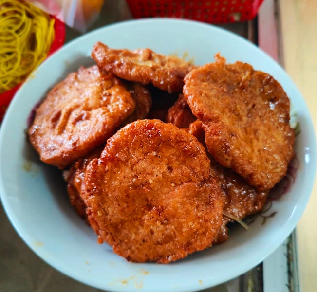 Hình ảnh Quán Chay Bồ Đề - 3