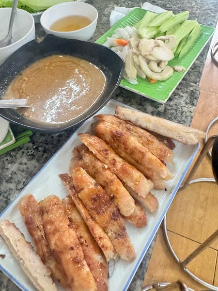 Hình ảnh Bánh xèo Tây đô - 3