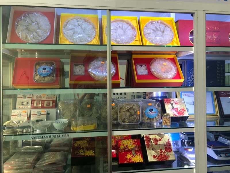 Hình ảnh YẾN SÀO CÙ LAO RÉ ( chuyên cung cấp thiết bị nuôi chim yến & Yến Sào ) - 4