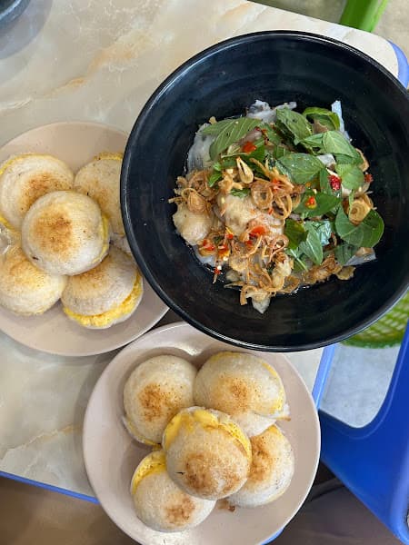 Hình ảnh Bánh Căn Đà Lạt Cô Quỳnh - 8