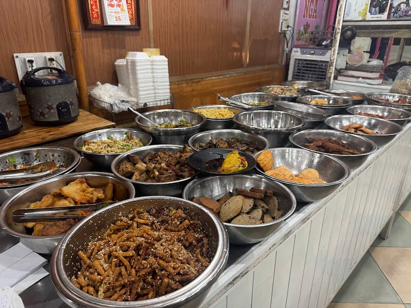 Hình ảnh Quán chay Hồng Nga - 2