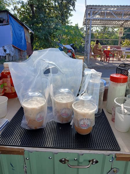 Hình ảnh Mee (Tiệm Cà Phê Muối Mang Đi) - 3