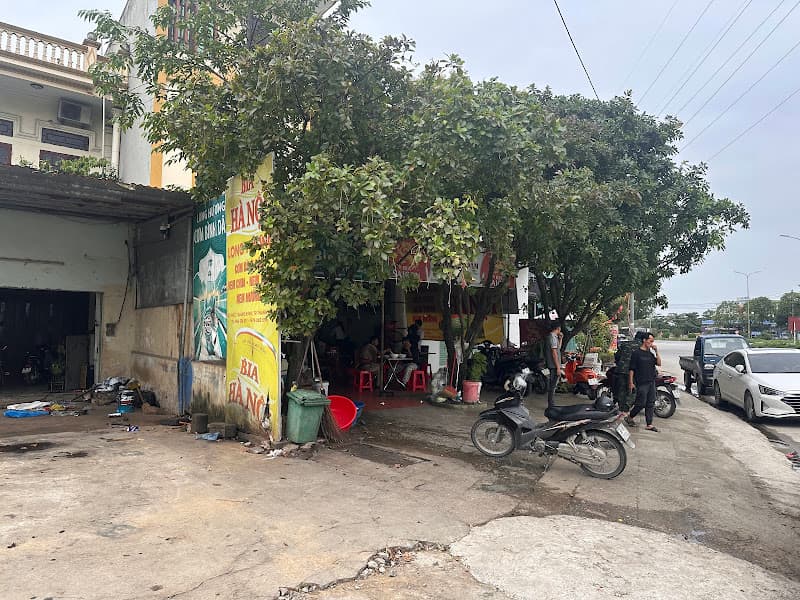 Hình ảnh Quán Cơm Long Hương - 5