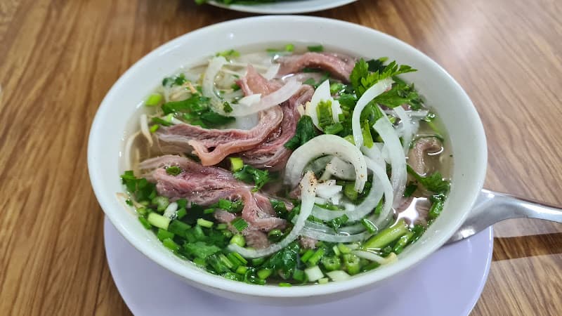 Hình ảnh Phở 79 - 2