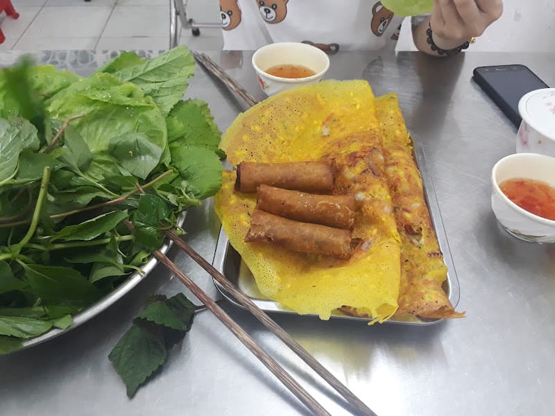Hình ảnh Bánh Xèo Thùy Linh - 3