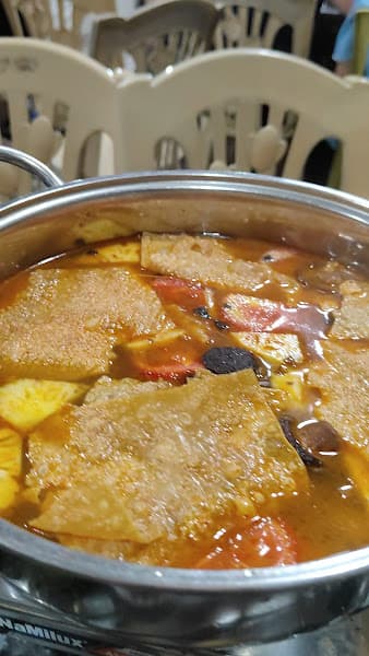 Hình ảnh Út Thuỷ BBQ - 3